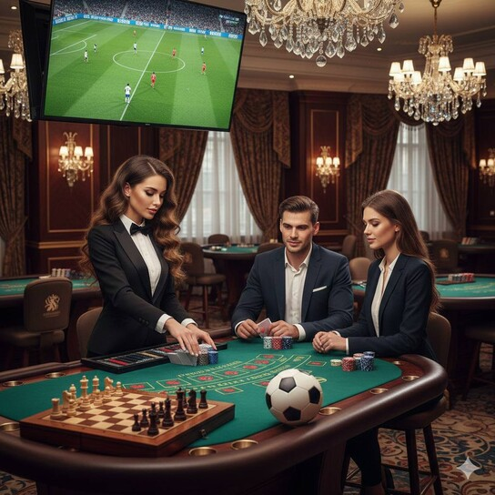 FIFA世界杯